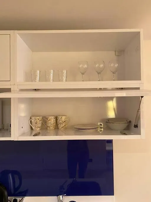 Apartment 2 Комнатные Апартаменты Люкс,Вид Море,Горы,Город.