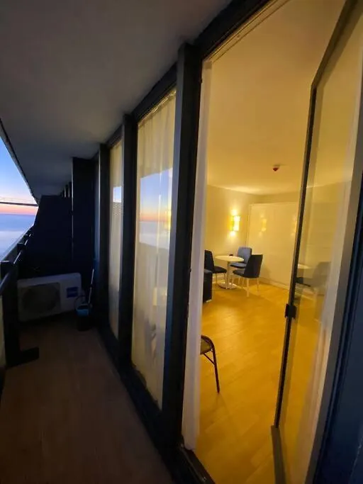2 Комнатные Апартаменты Люкс,Вид Море,Горы,Город. Apartment