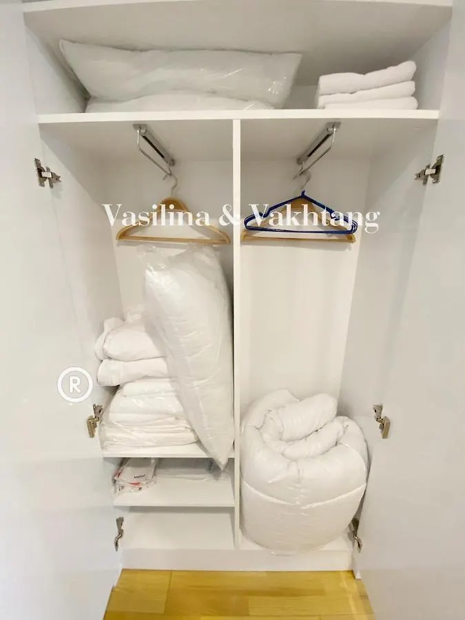 Apartment 2 Комнатные Апартаменты Люкс,Вид Море,Горы,Город.