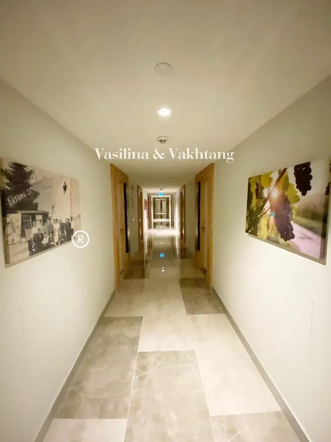 Apartment 2 Комнатные Апартаменты Люкс,Вид Море,Горы,Город.